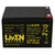 Bater�a Liven Battery LVDC15-12 | 12 voltios 15 amperios Ciclo Profundo